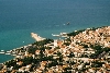 CRIKVENICA > Panorama - Luftaufnahme