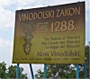 Novi Vinodolski > Besuch der Stadt 9
