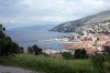 SENJ > Blick auf die Küste von Senj