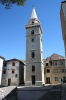 SENJ > Kirche Sv Marije > Glockenturm SENJ > Kirche Sv Marije > Glockenturm