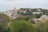 KARLOBAG > Blick vom Velebit auf die Stadt