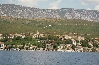 JADRANOVO > Panorama