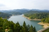 LOKVARSKO JEZERO > Blick auf den Lokve See