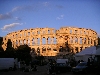 PULA > Altstadt > Amphitheater