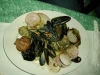 Premantura > Konoba Runke > Gemischte Muscheln Premantura > Konoba Runke > Gemischte Muscheln