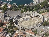PULA > Amphitheater
