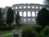 PULA > Amphitheater