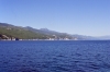 Otok CRES > Fähre Brestovac - Porozina > Überfahrt Otok CRES > Fähre Brestovac - Porozina > Überfahrt