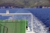 Otok CRES > Fähre Brestovac - Porozina > Überfahrt Otok CRES > Fähre Brestovac - Porozina > Überfahrt