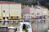 Otok CRES > Cres > Hafen