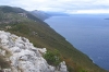 Otok CRES > Sv. Bartolomej > Blick Richtung Norden