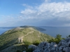 CRES>Wanderung auf den Sis