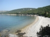 Strand bei Ustrine