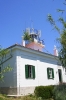 INSEL SUSAK > Leuchtturm