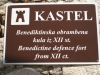 OTOK SUSAK > Kastell