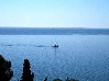 KRK > Hotel Drazica - Panoramablick auf die Adria KRK > Hotel Drazica - Panoramablick auf die Adria