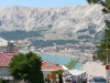 Baska, Strand