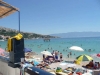 Baska, Strand