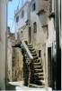 Stufen und Stiegen in Baska 5