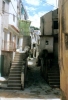Stufen und Stiegen in Baska 6