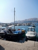 Baska - Hafen