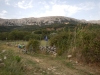 Baska-Batomalj Radwege in der Natur