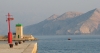 Baska > Fischer am Abend