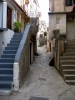 Stufen und Stiegen in Baska 7