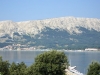 Stand von Baska