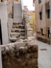 Stiegen und Stufen in Baska 10
