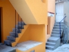 Stufen und Aufgänge in Baska