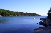 RAB > Kalifront > Gozinka-Bucht RAB > Kalifront > Gozinka-Bucht