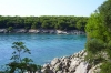 OTOK RAB > SUHA PUNTA > Bucht Jelenovica OTOK RAB > SUHA PUNTA > Bucht Jelenovica