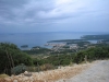 Otok RAB > Blick auf Rab vom Kamenjak