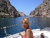Otok RAB > versteckter alter U-Boothafen Otok RAB > versteckter alter U-Boothafen