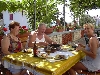 Otok RAB > Unsere Gastgeberfamilie Stefan und Elisabeth Otok RAB > Unsere Gastgeberfamilie Stefan und Elisabeth