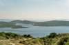 Otok ILOVIK und Otok SVETI PETAR