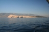 GOLI OTOK > Insel am Rapski kanal