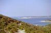 Otok CRES > Blick auf Miholascica - Zaglav - Martinscica