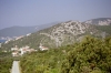 Otok CRES > Blick auf Miholascica - Zaglav - Martinscica