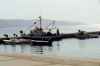 Otok CRES > Martinscica > Hafen