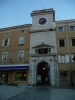 CRES>Uhrturm