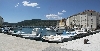 Otok CRES > Cres > Hafen > Panorama