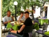 Gartenrestaurant > Cres