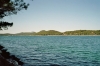 Mali Losinj > Blick über die Hafenbucht Richtung Norden Mali Losinj > Blick über die Hafenbucht Richtung Norden