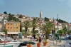 Mali Losinj > Hauptplatz