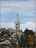 Otok LOSINJ > Mali Losinj > Kirchturm