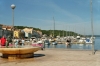 Mali Losinj > Hafen