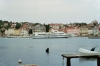 Mali Losinj > Hafen > Katamaran Judita