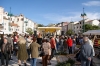 Mali Losinj am Hafen